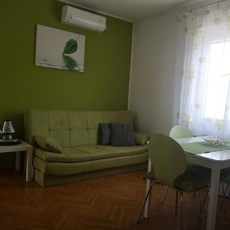 Apartments Peloza Пореч Номер фото
