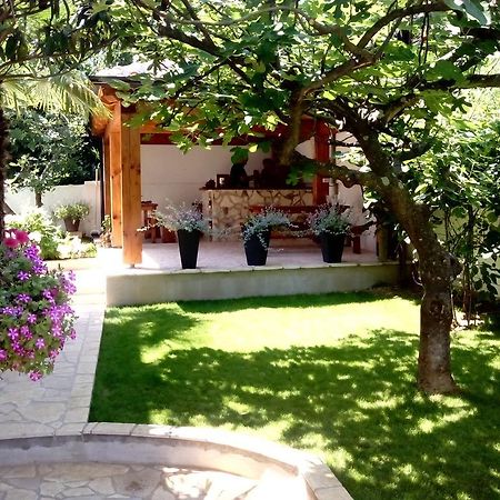 Apartments Peloza Пореч Номер фото