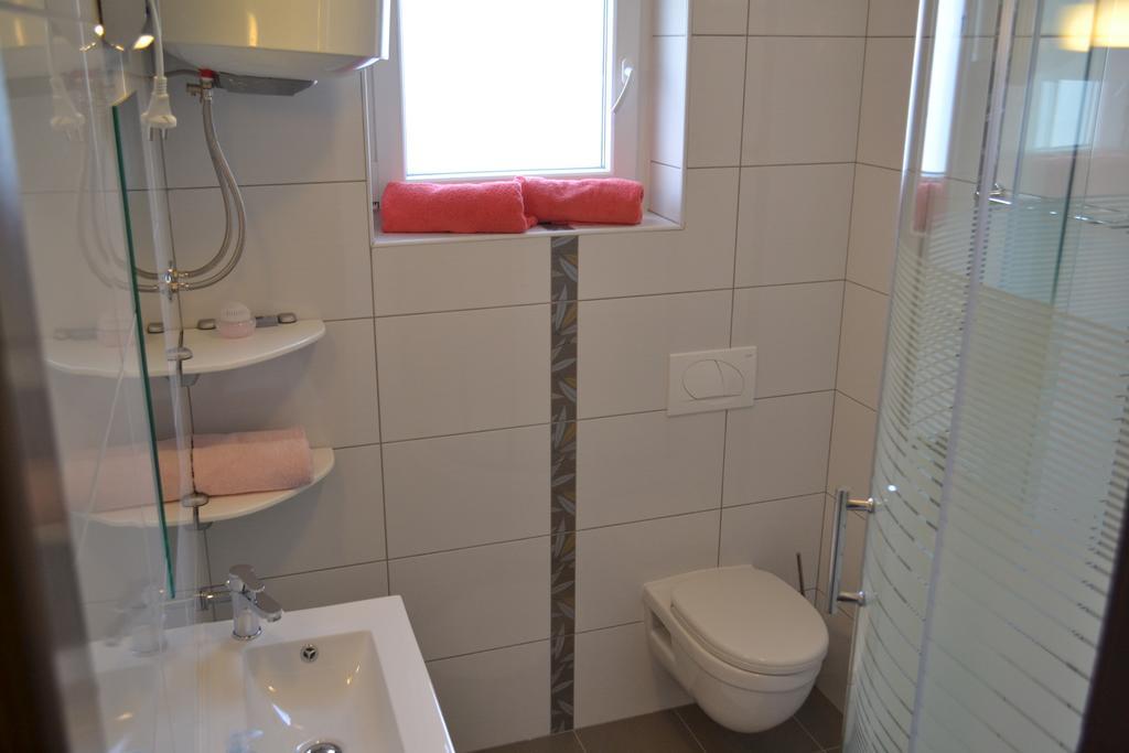 Apartments Peloza Пореч Номер фото