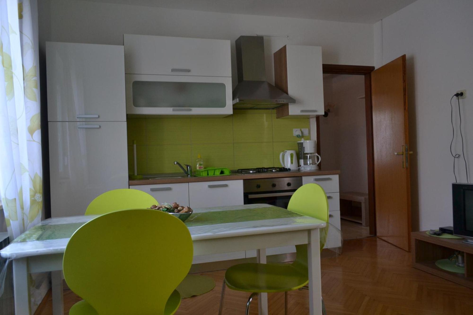 Apartments Peloza Пореч Номер фото