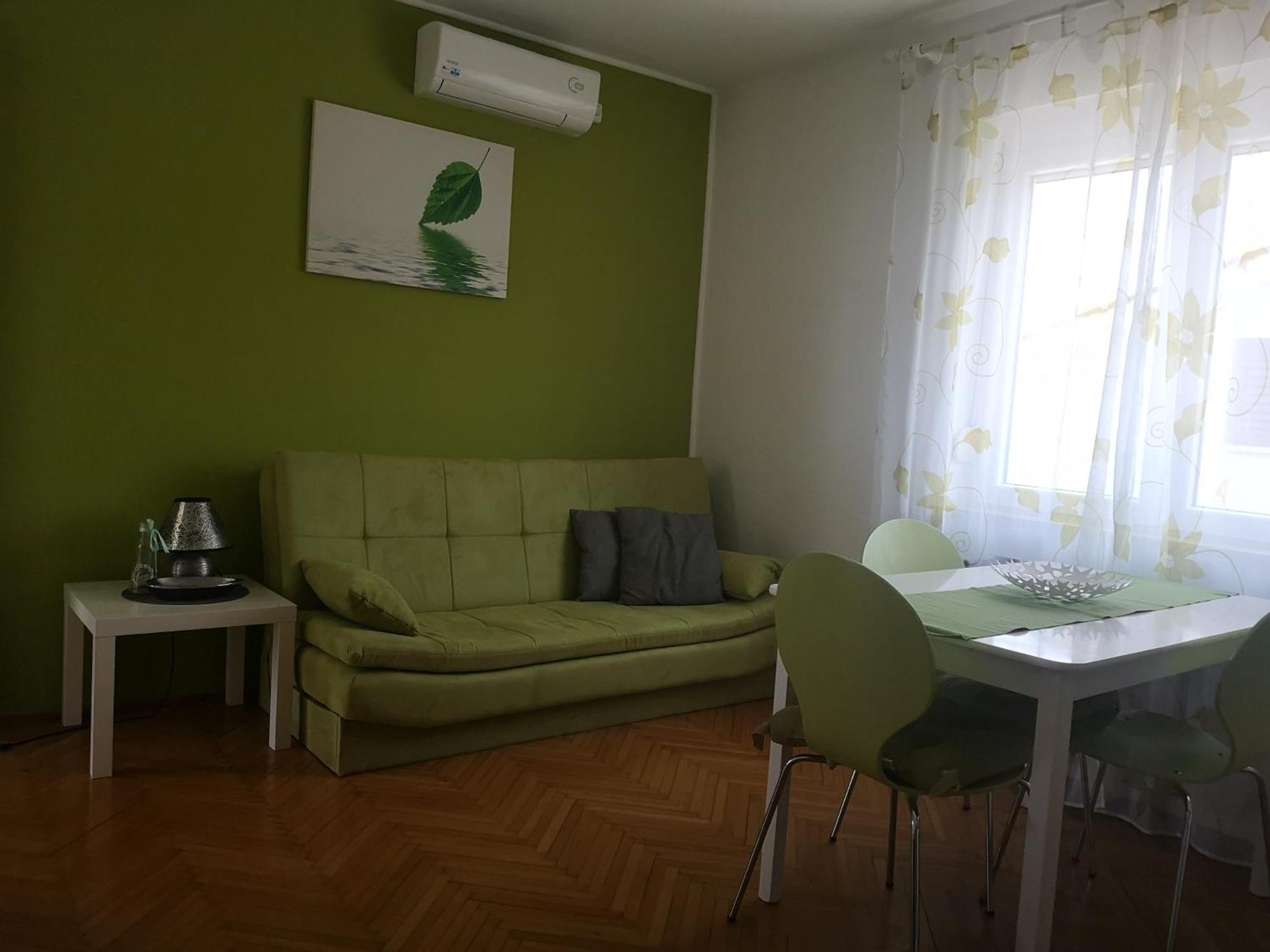 Apartments Peloza Пореч Номер фото