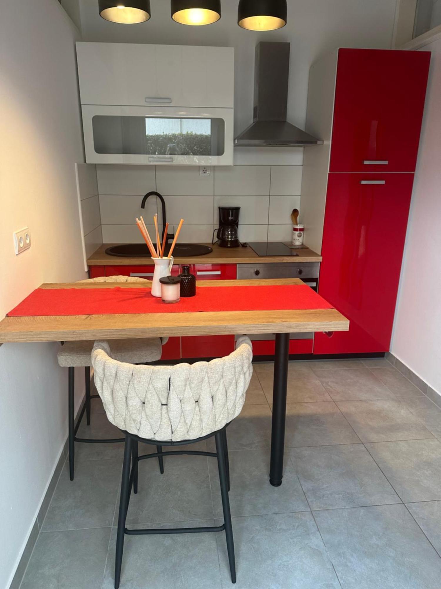 Apartments Peloza Пореч Экстерьер фото