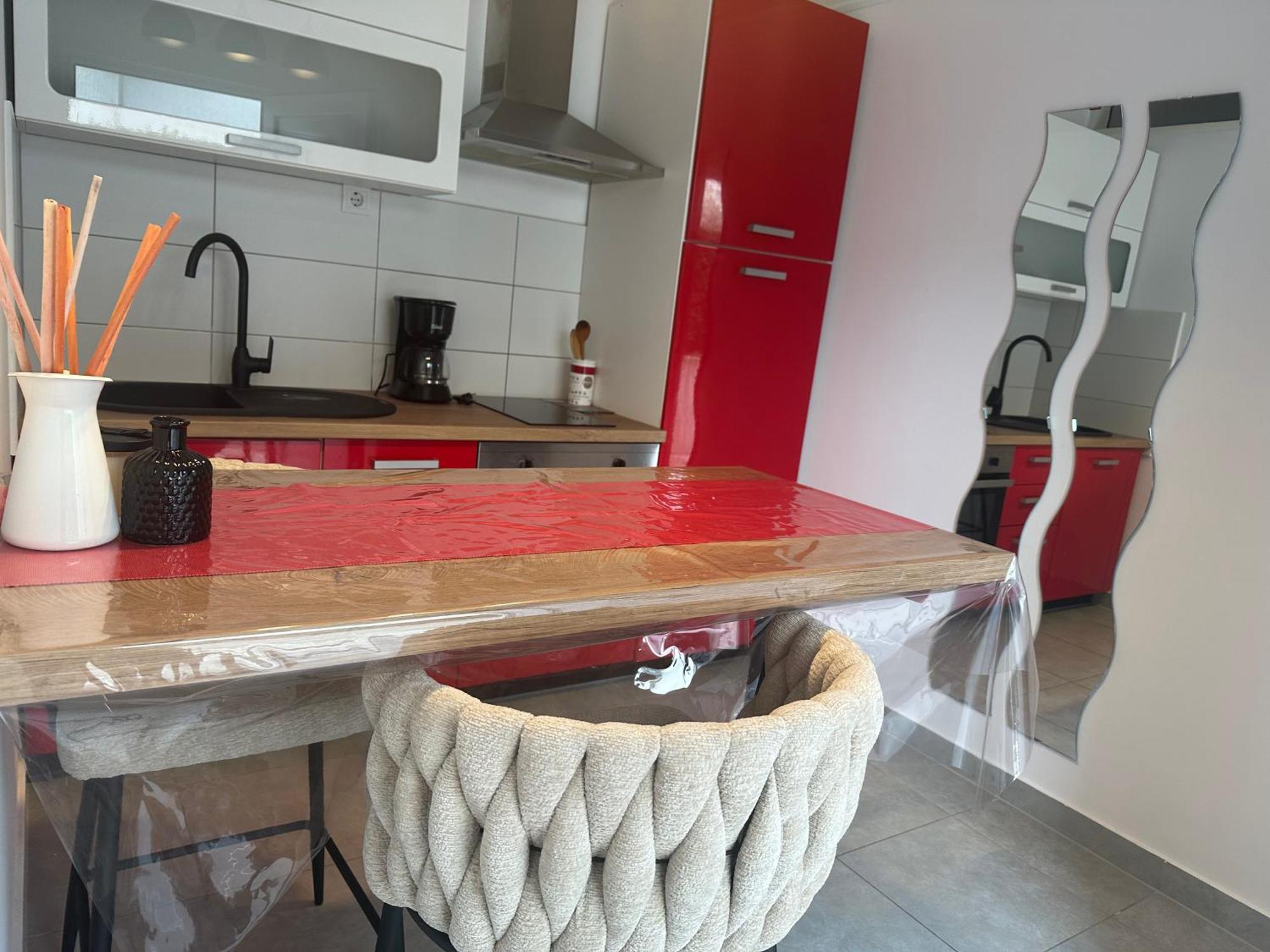 Apartments Peloza Пореч Экстерьер фото