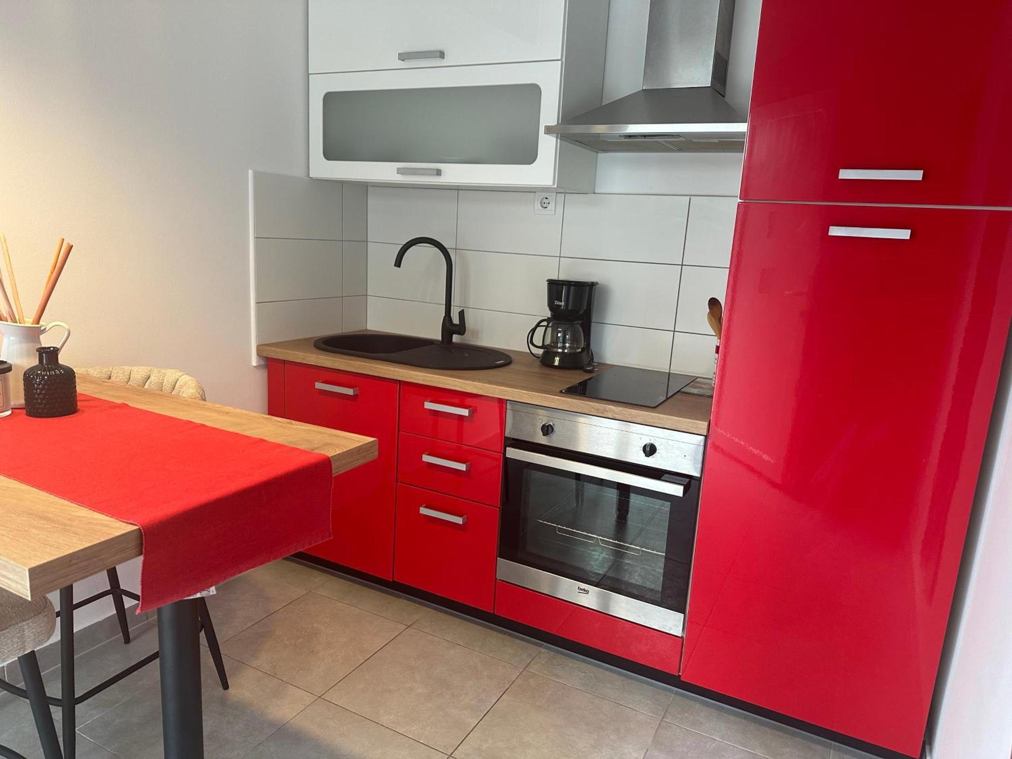 Apartments Peloza Пореч Экстерьер фото