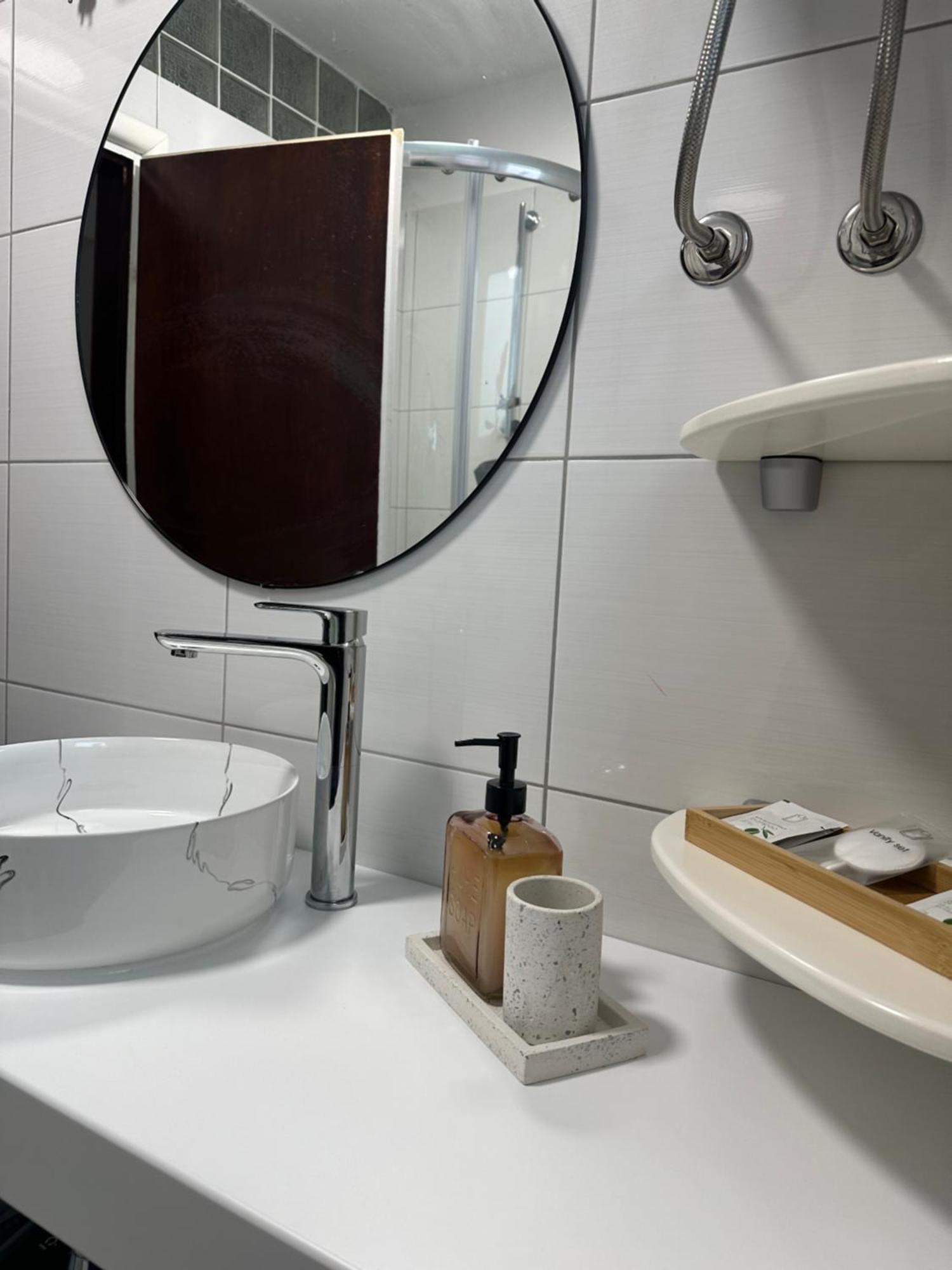 Apartments Peloza Пореч Экстерьер фото