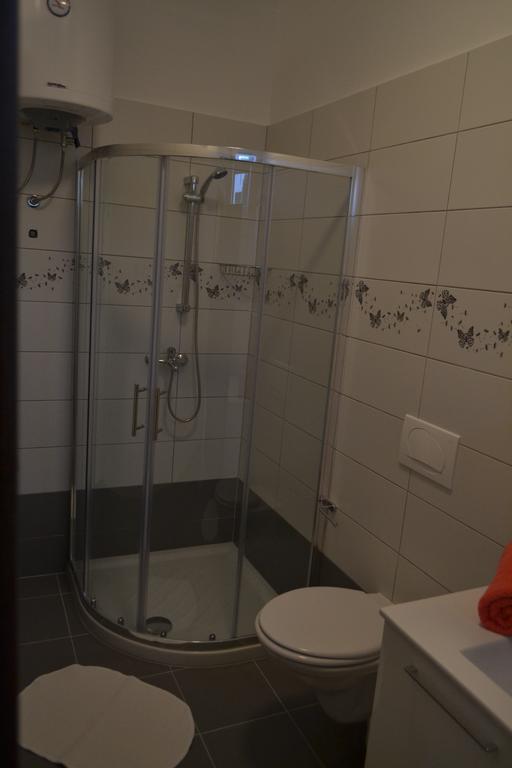 Apartments Peloza Пореч Номер фото