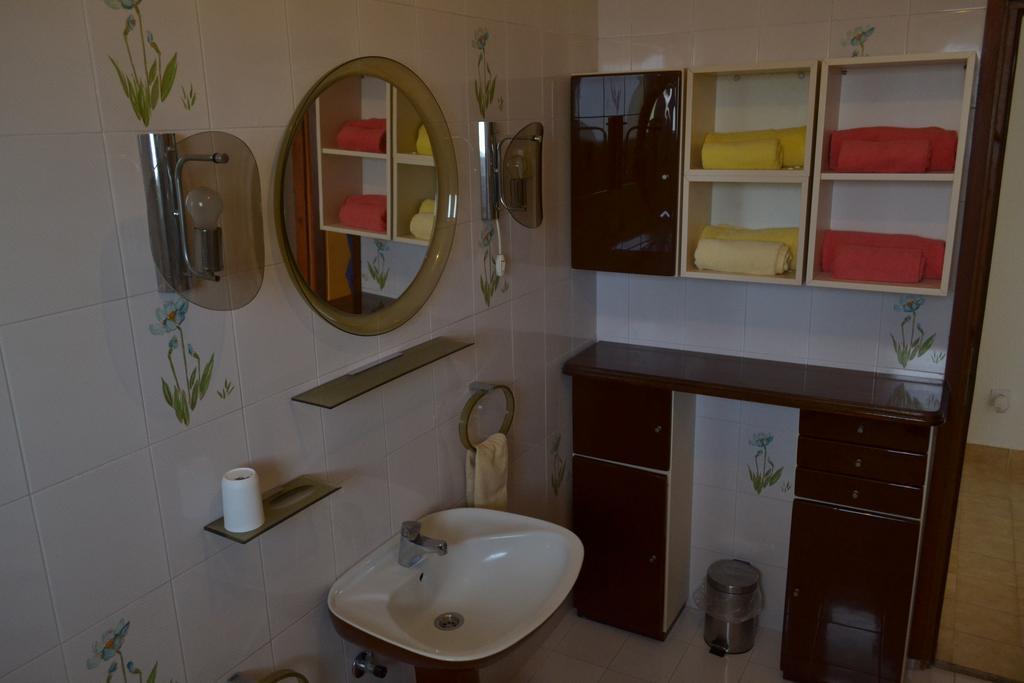 Apartments Peloza Пореч Номер фото