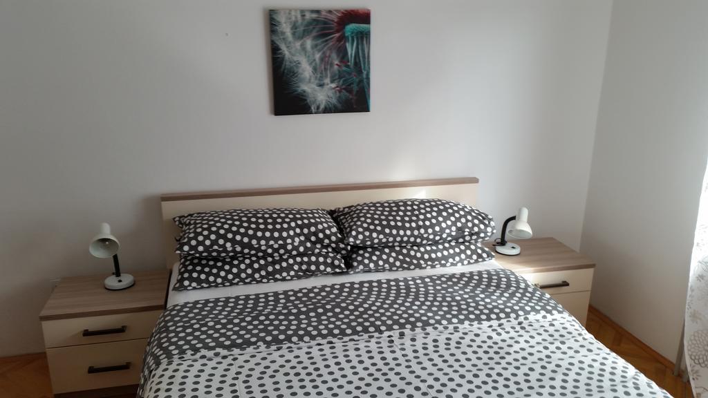 Apartments Peloza Пореч Номер фото