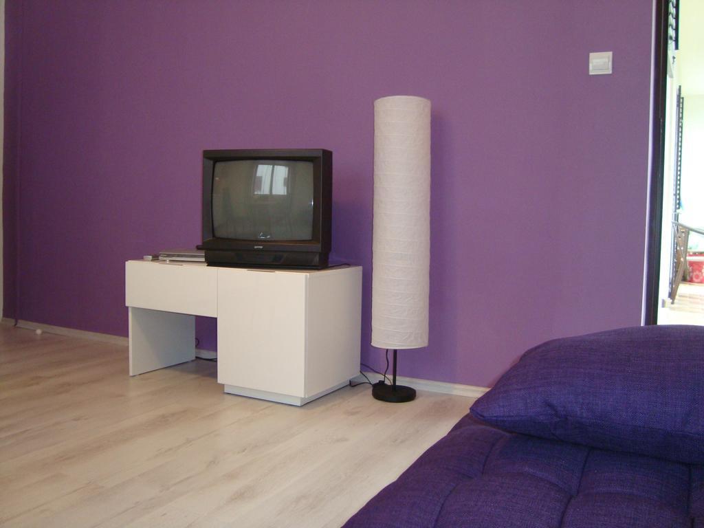 Apartments Peloza Пореч Номер фото