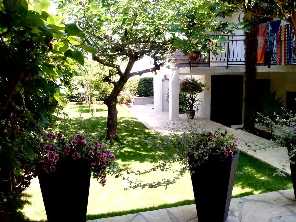 Apartments Peloza Пореч Номер фото