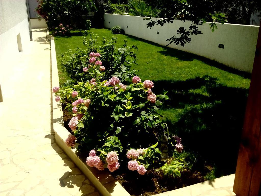 Apartments Peloza Пореч Номер фото