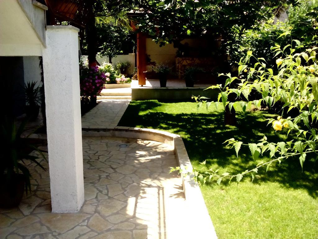 Apartments Peloza Пореч Номер фото