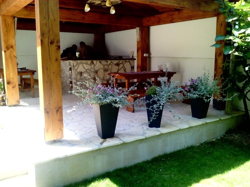 Apartments Peloza Пореч Номер фото