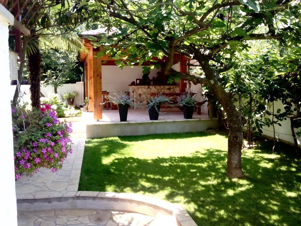 Apartments Peloza Пореч Номер фото