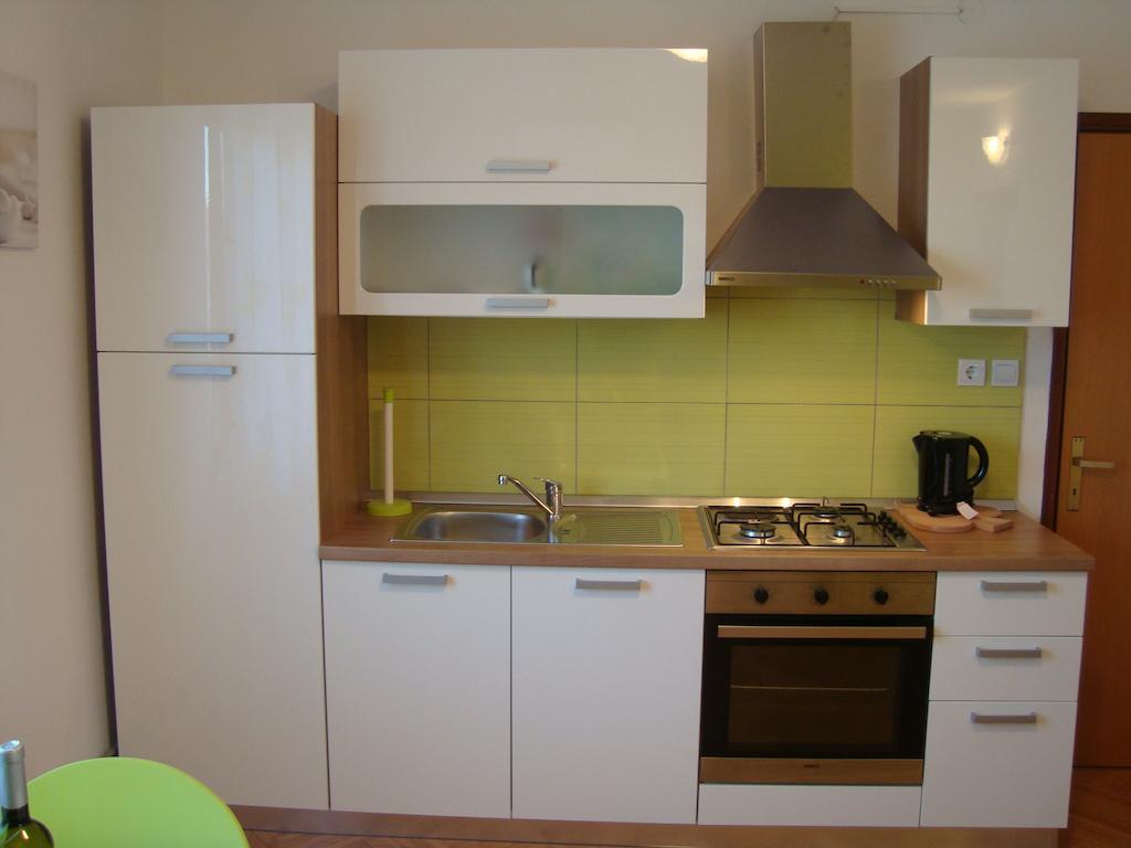 Apartments Peloza Пореч Номер фото