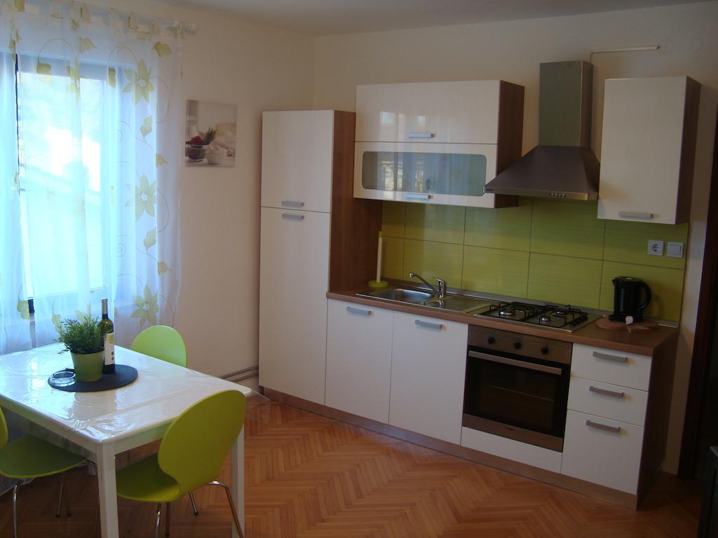 Apartments Peloza Пореч Номер фото