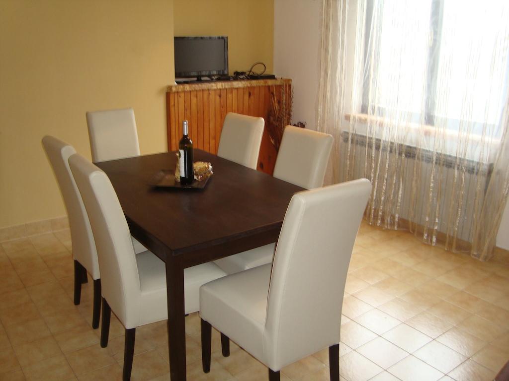 Apartments Peloza Пореч Номер фото