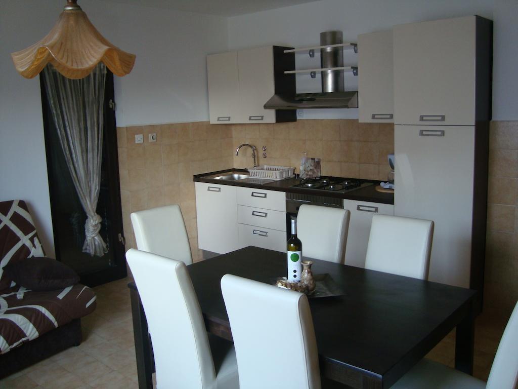 Apartments Peloza Пореч Номер фото