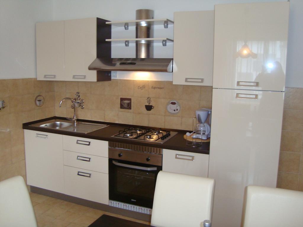 Apartments Peloza Пореч Номер фото