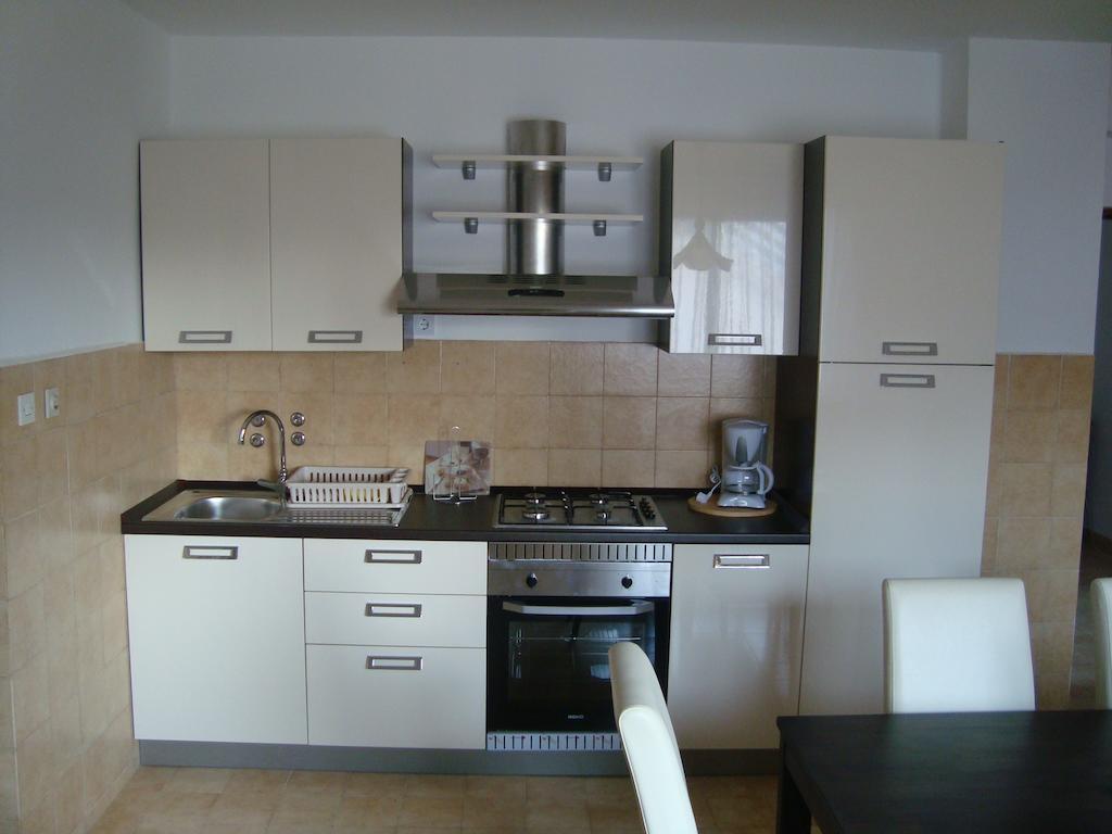 Apartments Peloza Пореч Номер фото