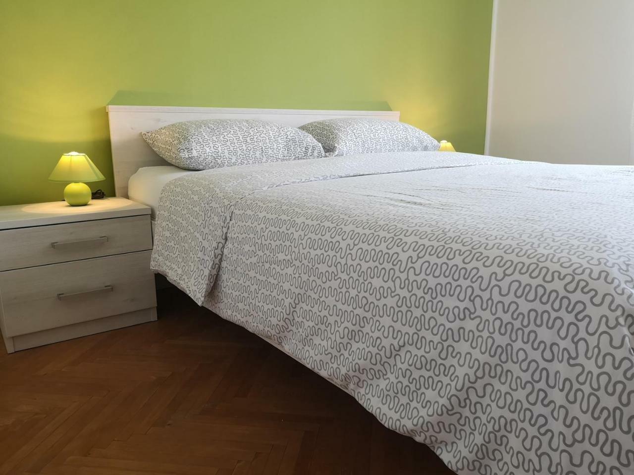 Apartments Peloza Пореч Номер фото